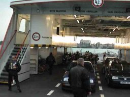 Clubfahrt 2002